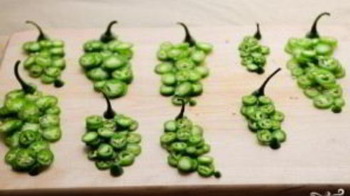 маринованный перец чили