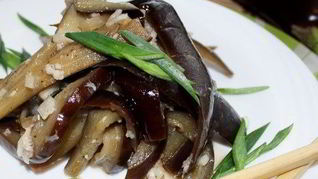 Маринованные баклажаны