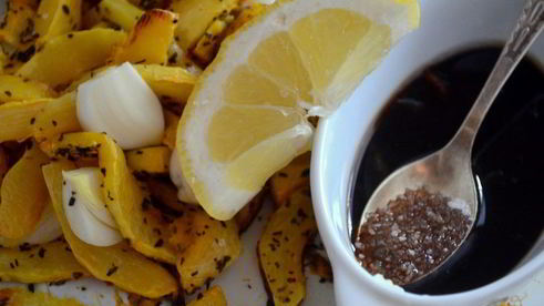 маринованные кабачки