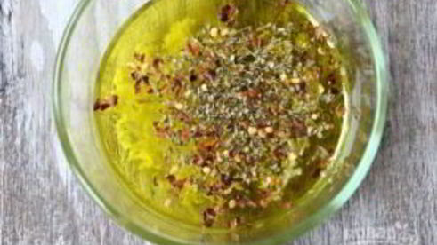 маринованные шампиньоны