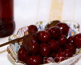 Маринованные сливы