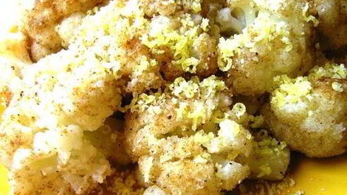 маринованные желтки