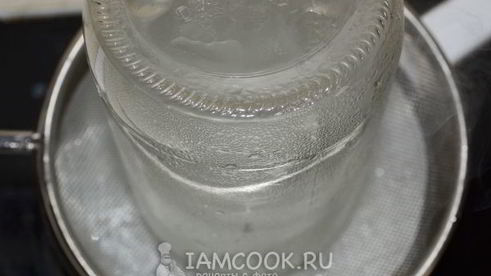 моховики маринованные