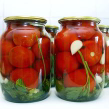 Маринованные помидоры