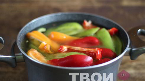 перец маринованный