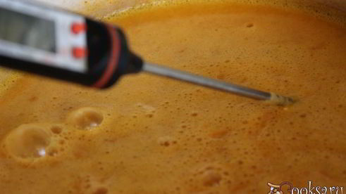 облепиховый сок на зиму