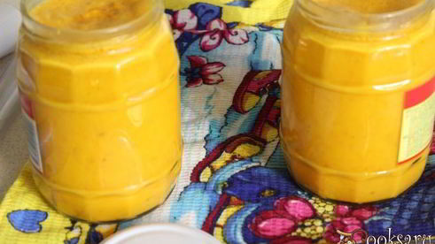 облепиховый сок на зиму