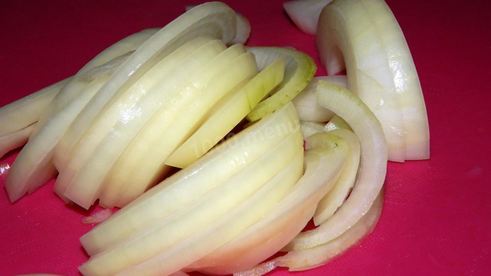 помидоры в желе на зиму простой