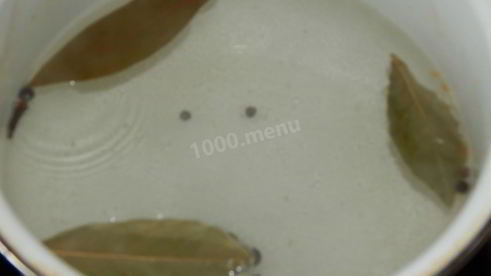 помидоры в желе на зиму простой