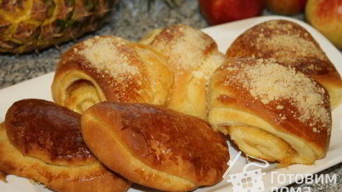 яблочное повидло