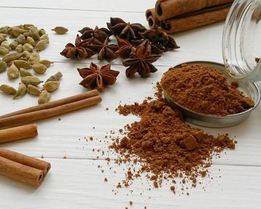 Пряничная смесь специй