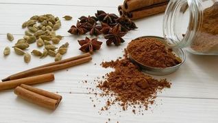 Пряничная смесь специй