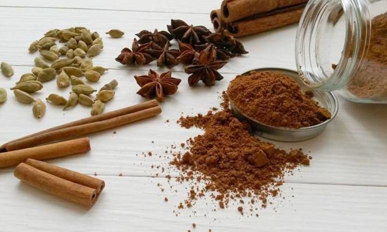 Рецепт пряничной смеси специй