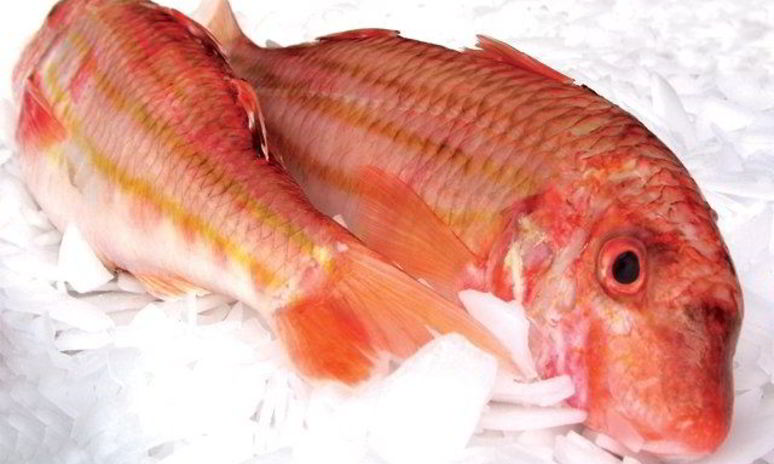 Рецепт кефали соленой