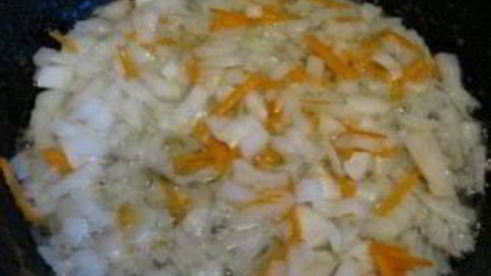 кислая капуста со свининой