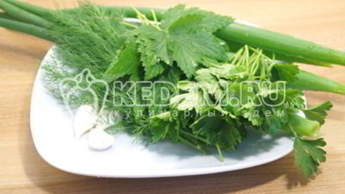 малосольные огурцы хрустящие