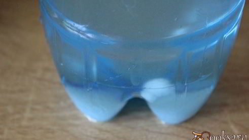 малосольные огурцы на минералке суточные