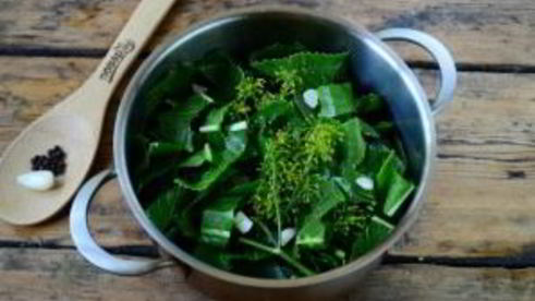 малосольные огурцы за сутки