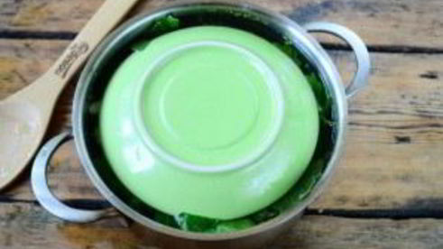 малосольные огурцы за сутки