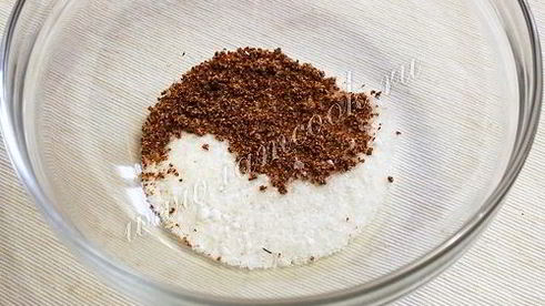 сало соленое по-домашнему