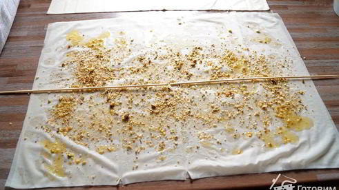 сарагли тессалоникийские