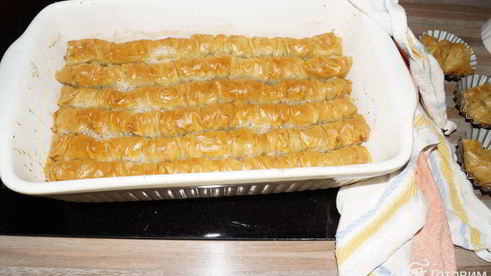 сарагли тессалоникийские