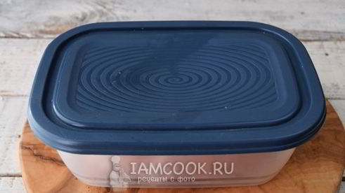 семга слабосоленая