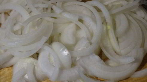 скумбрия домашнего посола