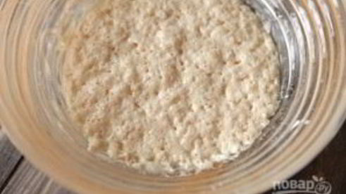 сухофрукты в тесте