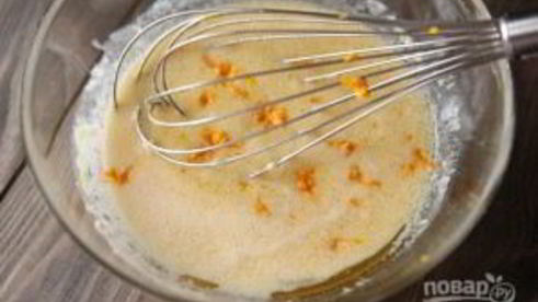 сухофрукты в тесте