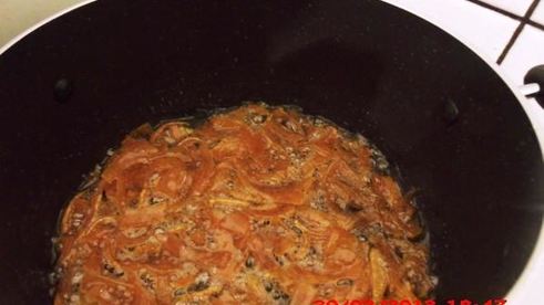 апельсиновые цукаты