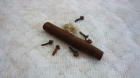 ароматное яблочно-персиковое варенье