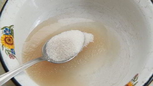 дынные цукаты