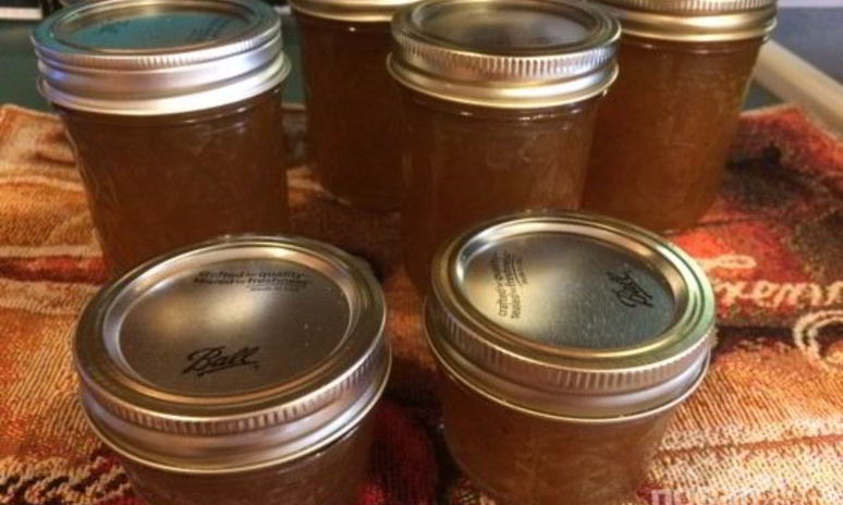 Рецепт королевского варенья из крыжовника