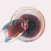 Клубничное варенье