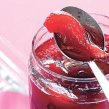 Варенье из груш