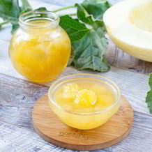 Варенье из лимонов