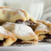 Вишневое варенье