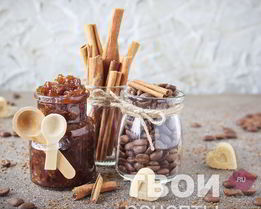 Варенье из дыни