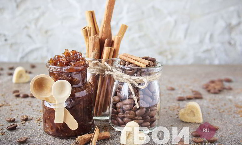 Рецепт варенья из дыни