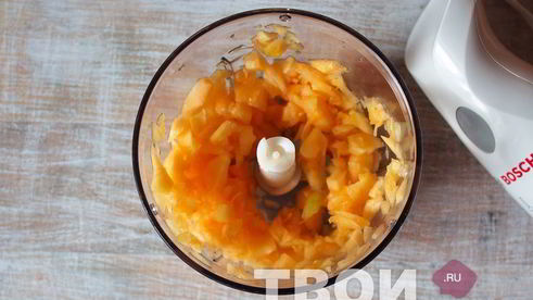 варенье из дыни