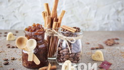 варенье из дыни