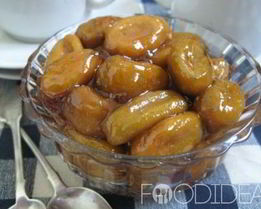 Варенье из фейхоа