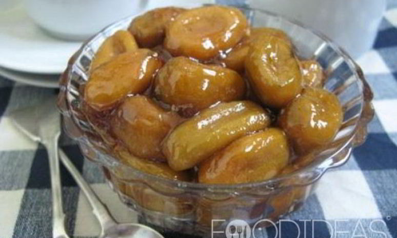 Рецепт варенья из фейхоа