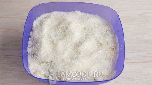 варенье из груш на зиму