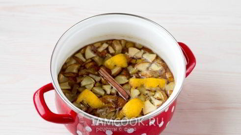 варенье из груш на зиму