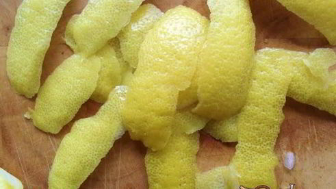 варенье из кабачков с лимоном на зиму