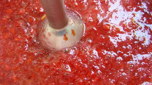 варенье из калины на зиму