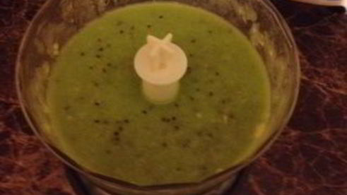 варенье из киви