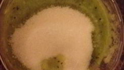 варенье из киви